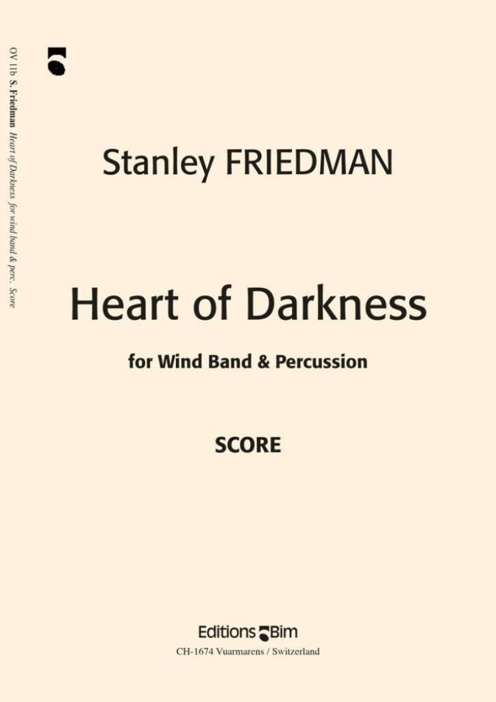 Heart Of Darkness