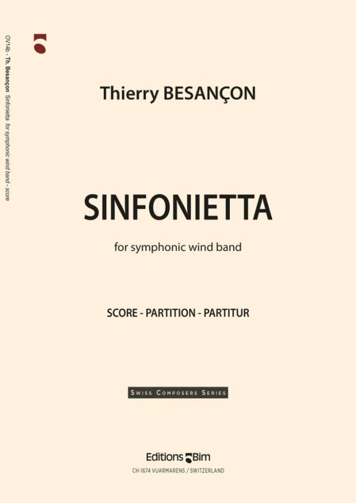 Sinfonietta