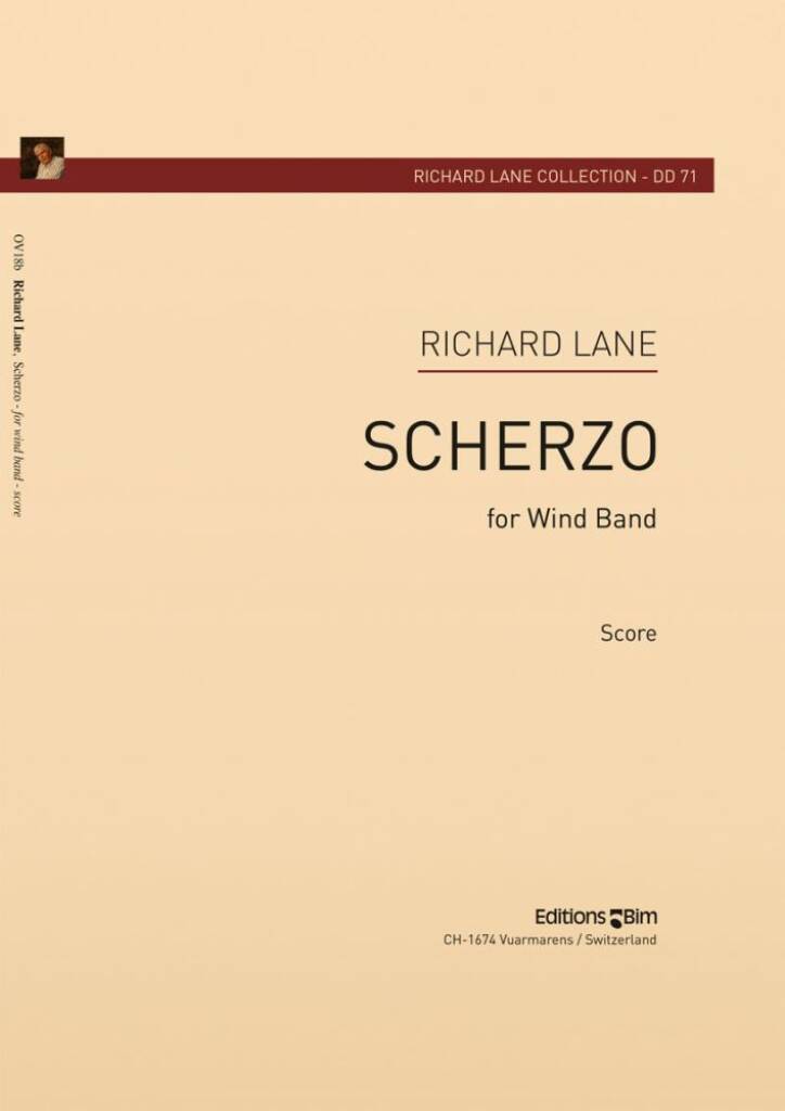 Scherzo
