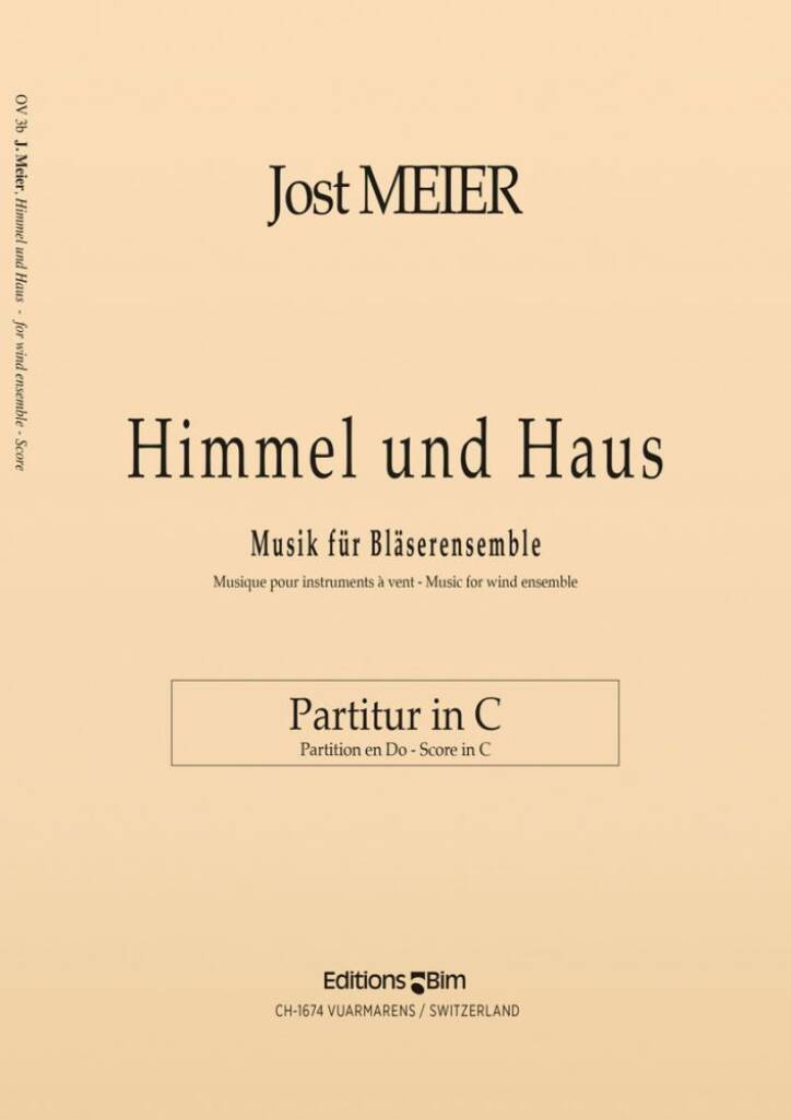 Himmel und Haus