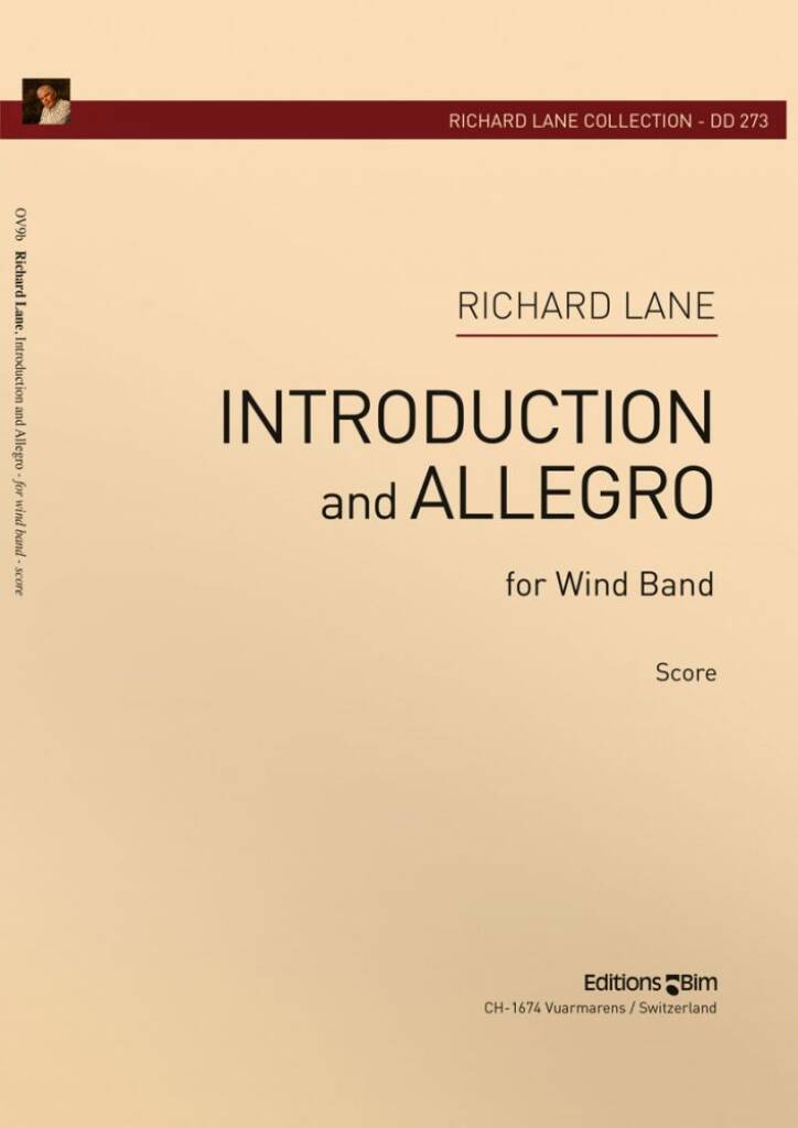 Introduction and Allegro