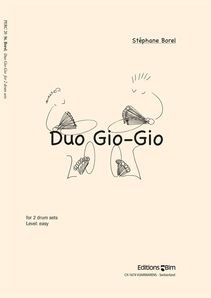 Duo Gio-Gio