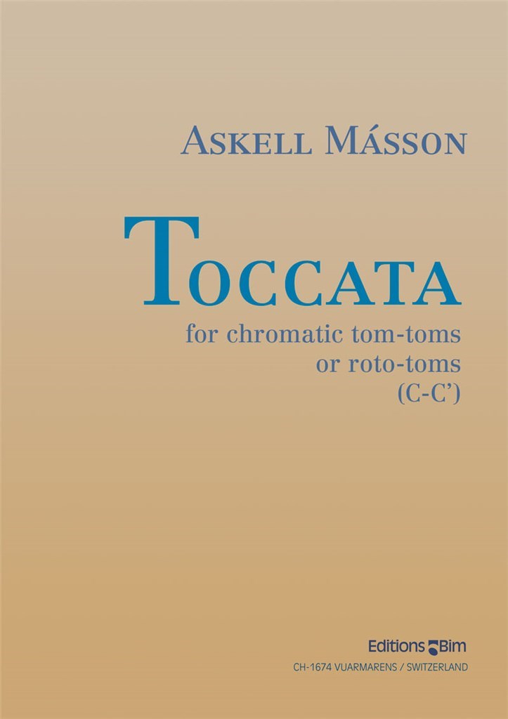Toccata
