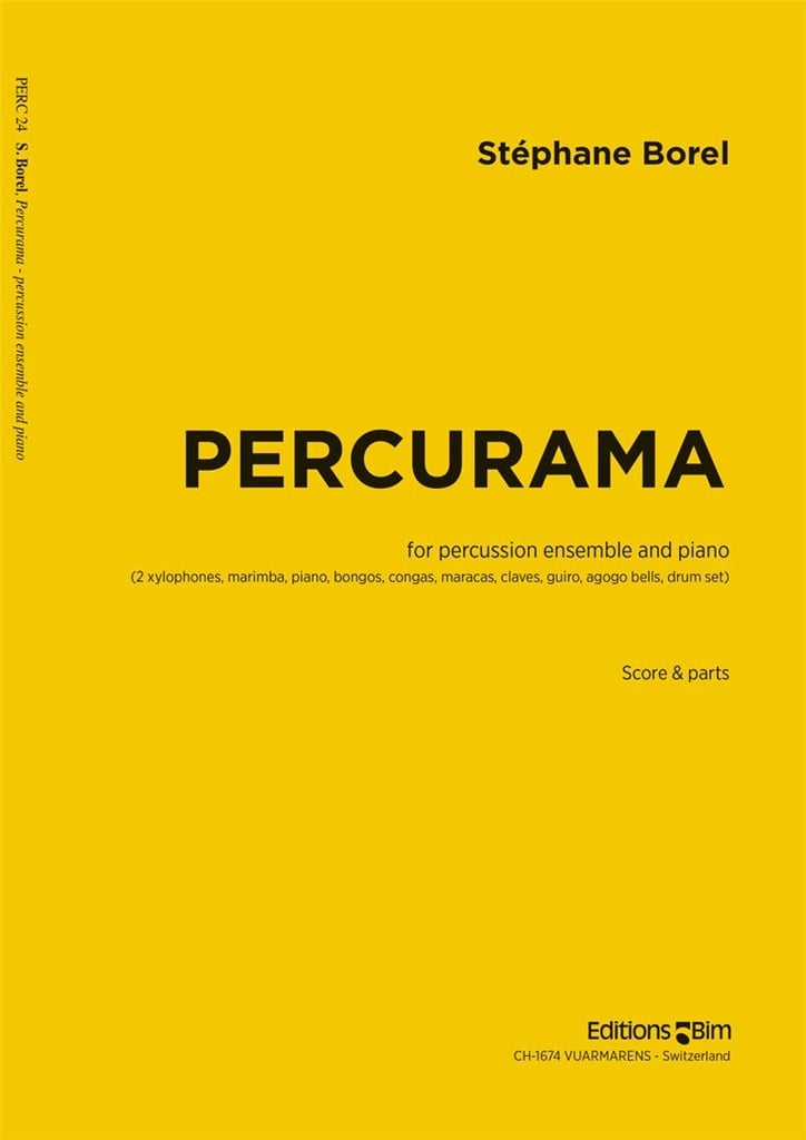 Percurama