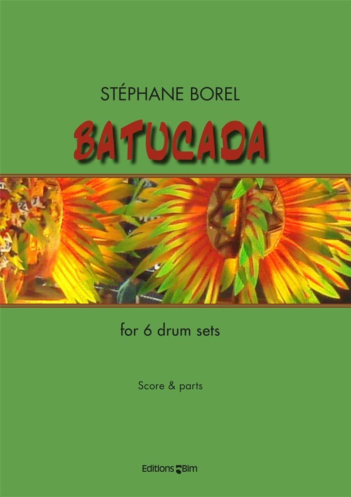 Batucada À 6