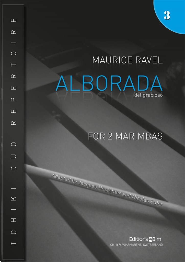 Alborada Del Gracioso