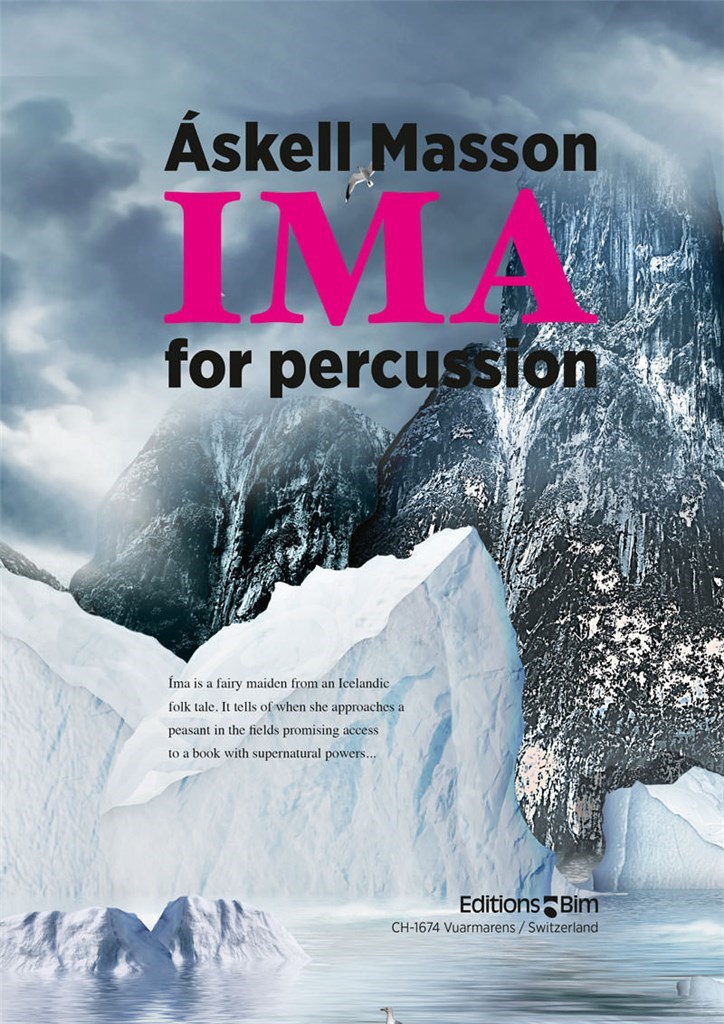 Ima