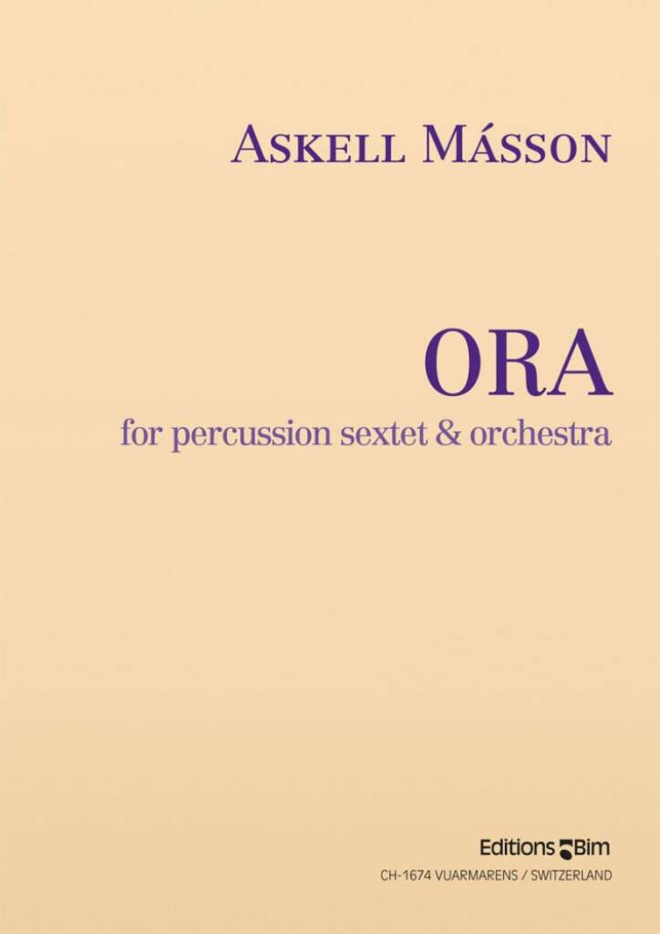Ora