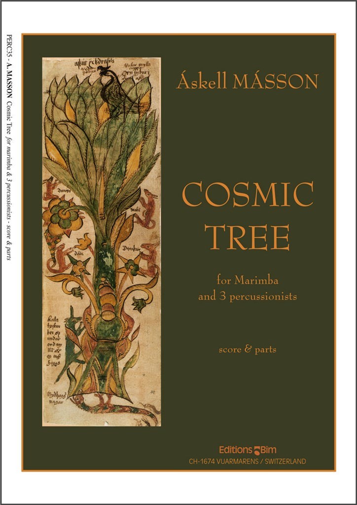 Cosmic Tree