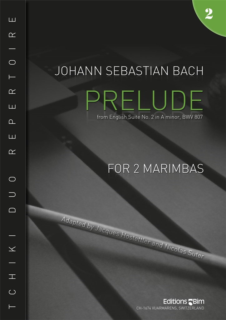 Prelude