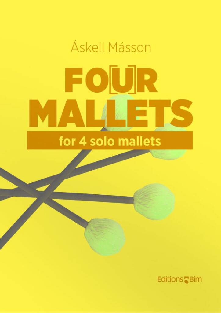 Fo(u)r Mallets