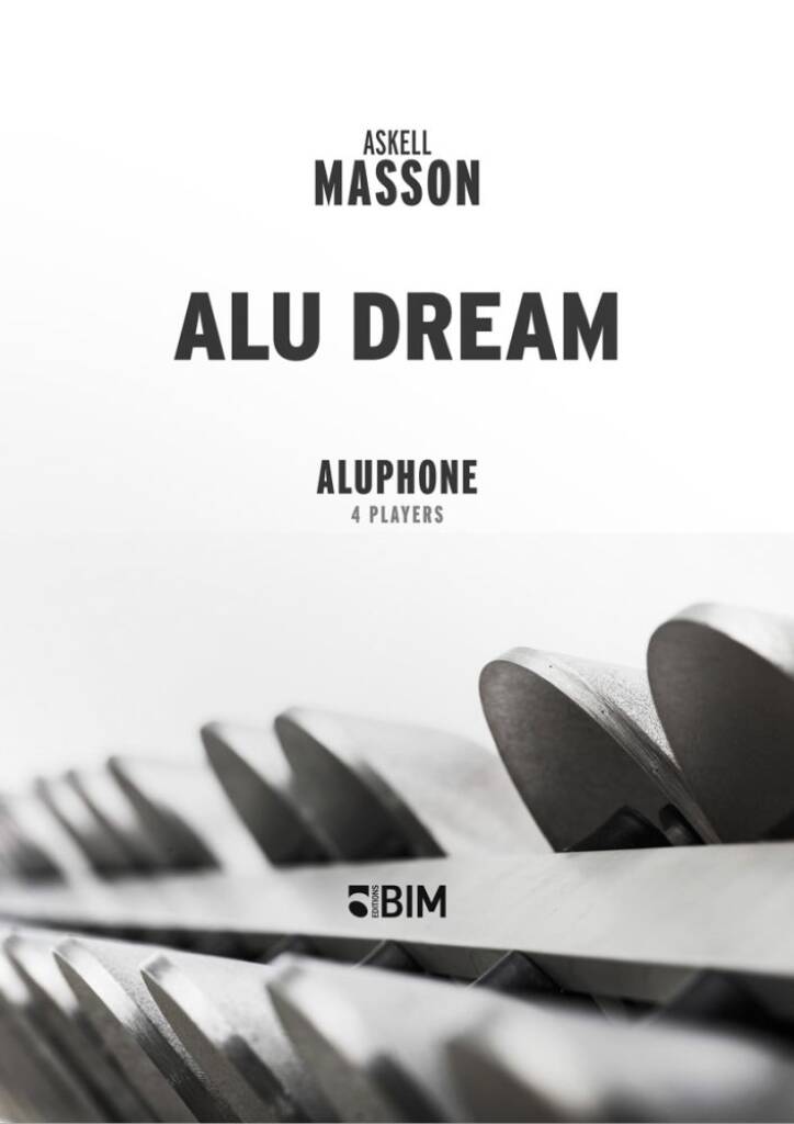 Alu Dream