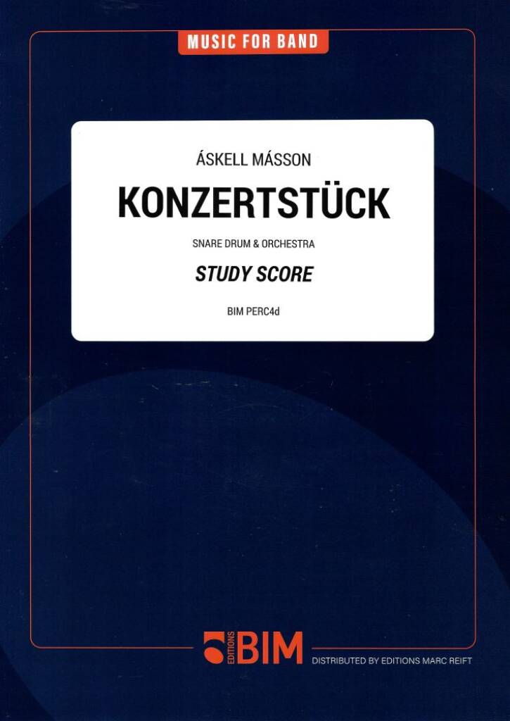 Konzertstück