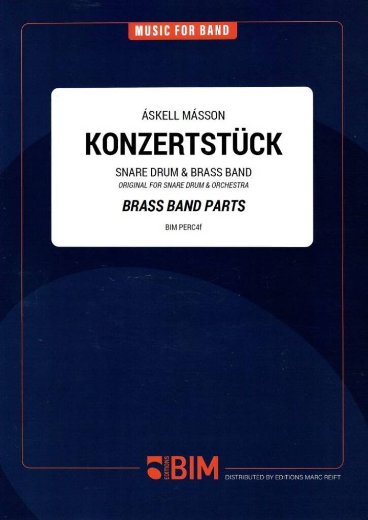 Konzertstück