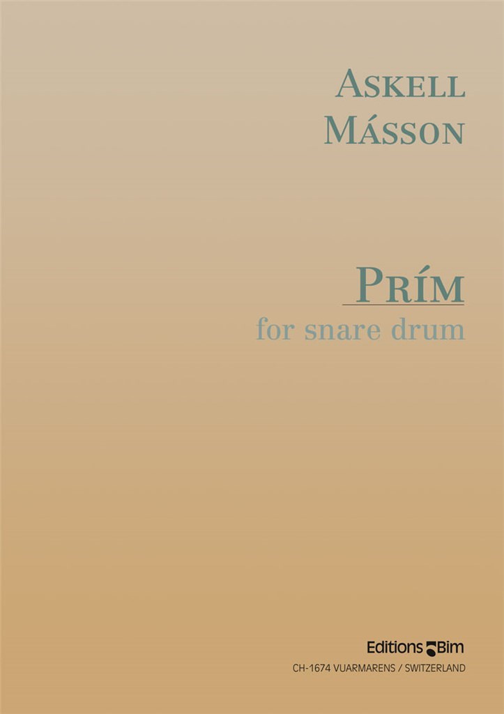 Prím