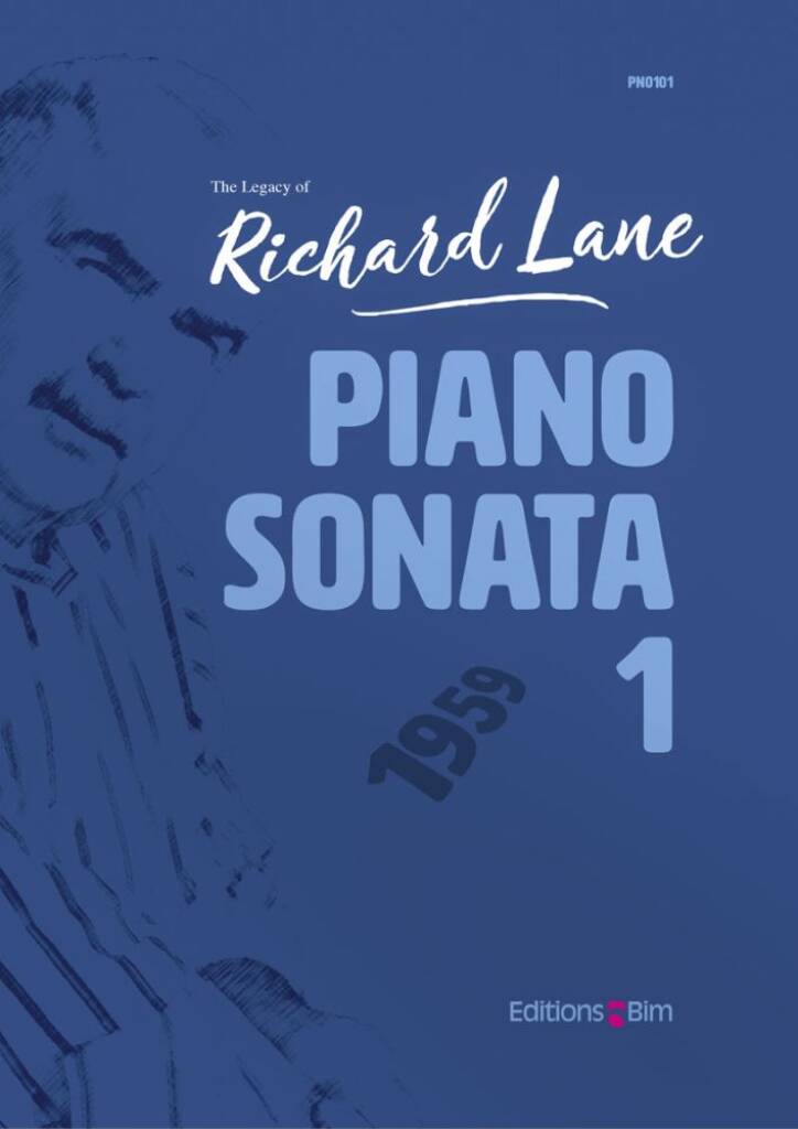 Piano Sonata 1