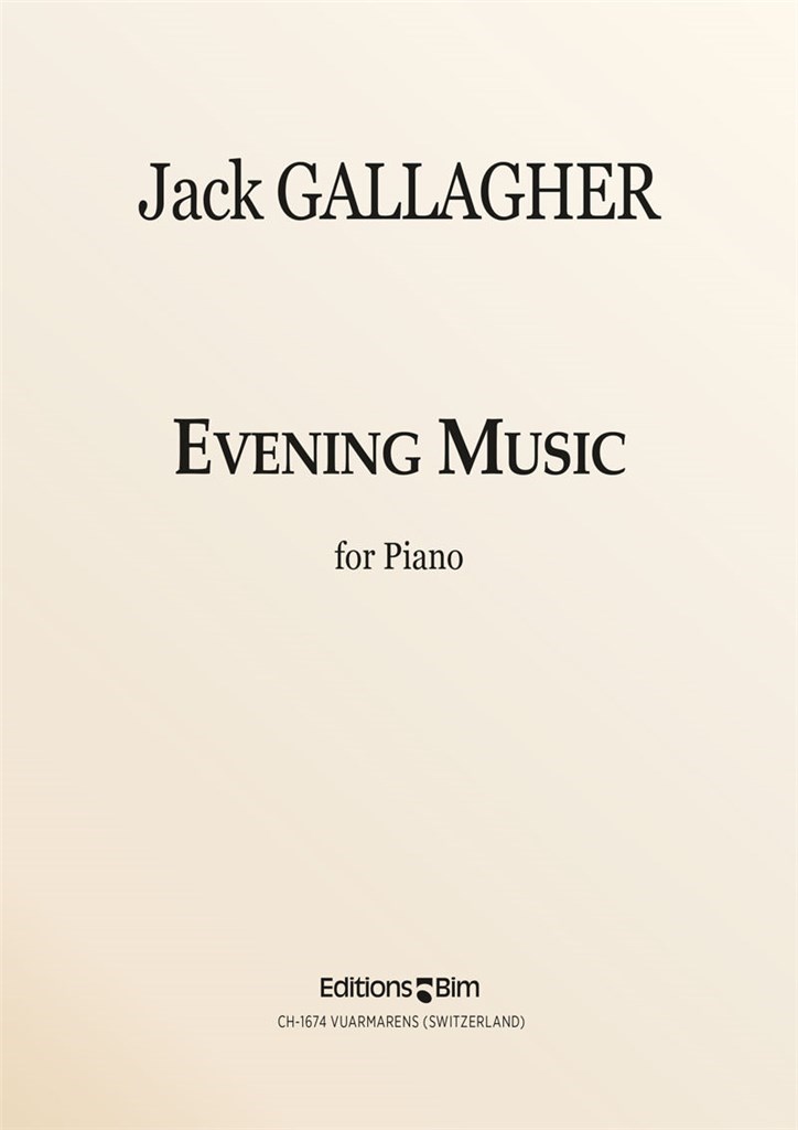 Evening Music