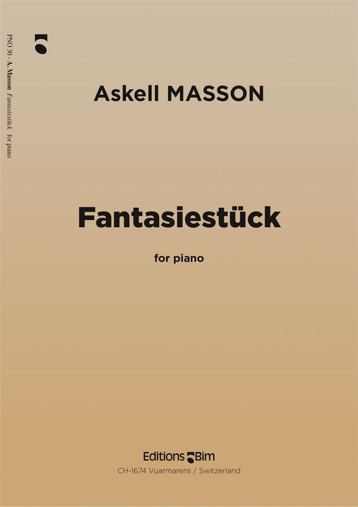 Fantasiestück