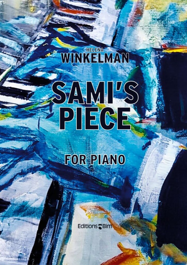 Sami's Piece
