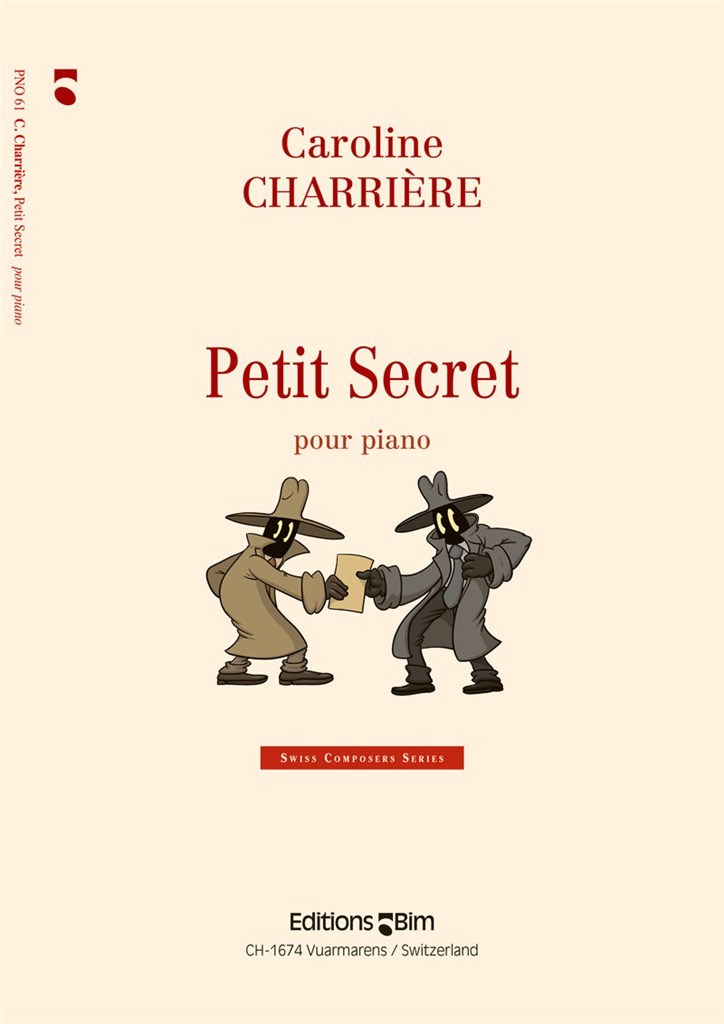 Petit Secret