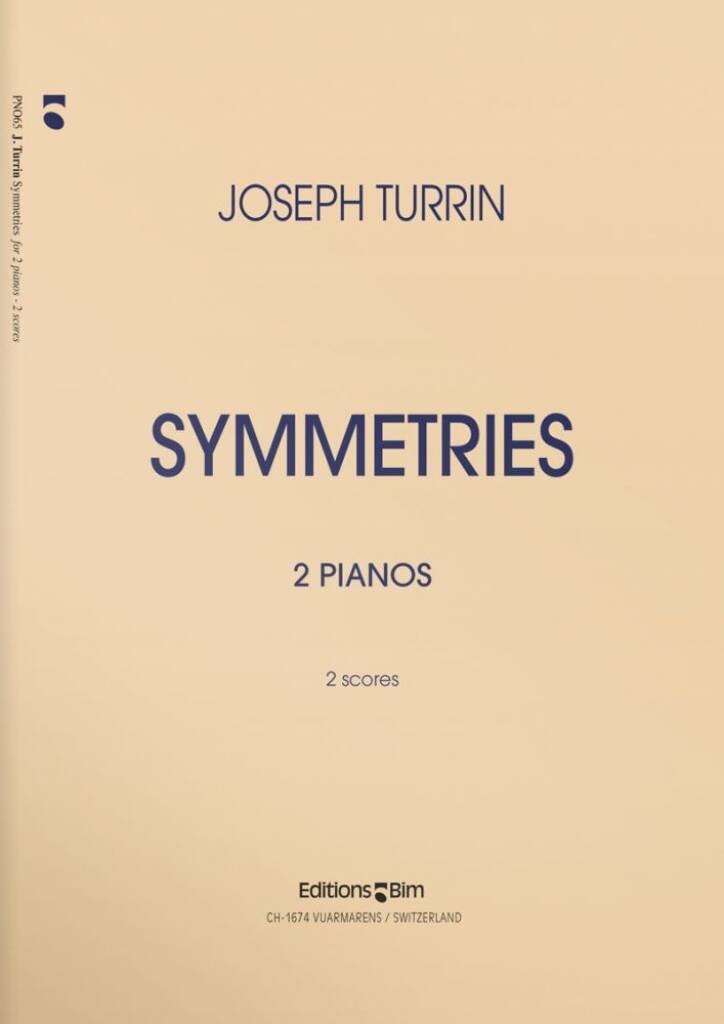Symmetries