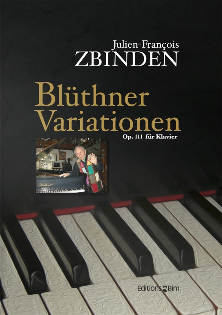 Blüthner - Variationen