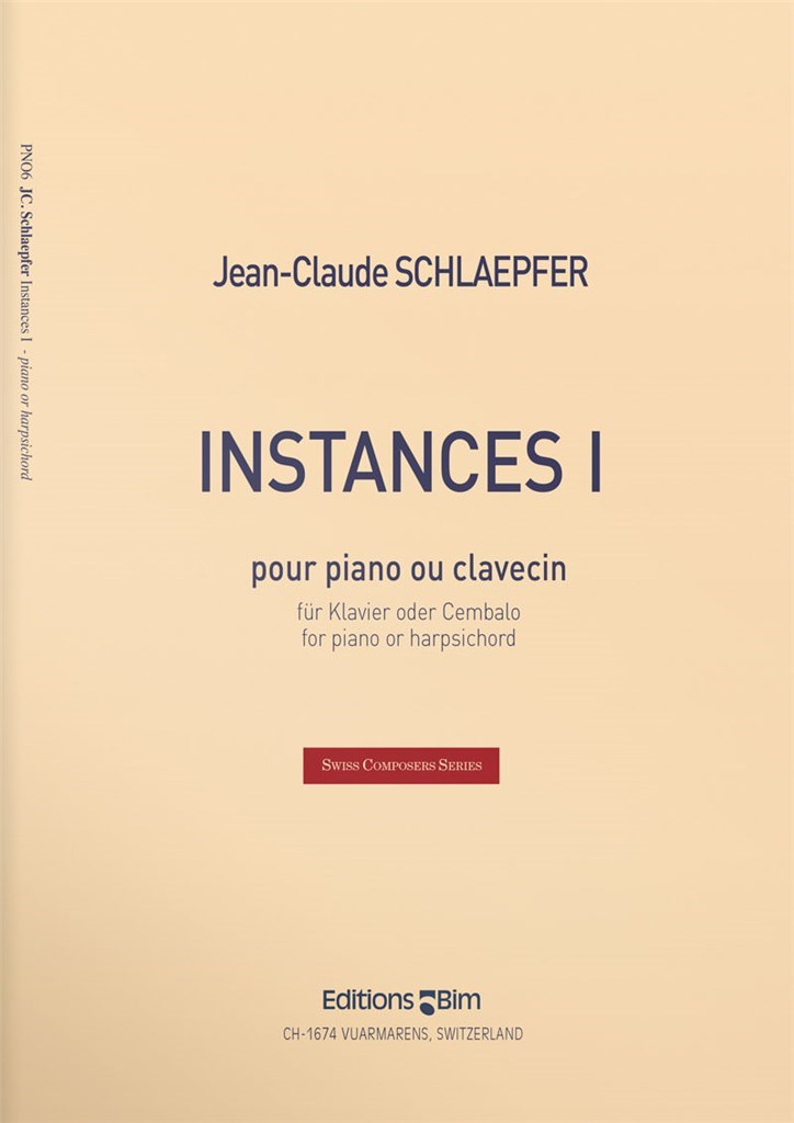 Instances I