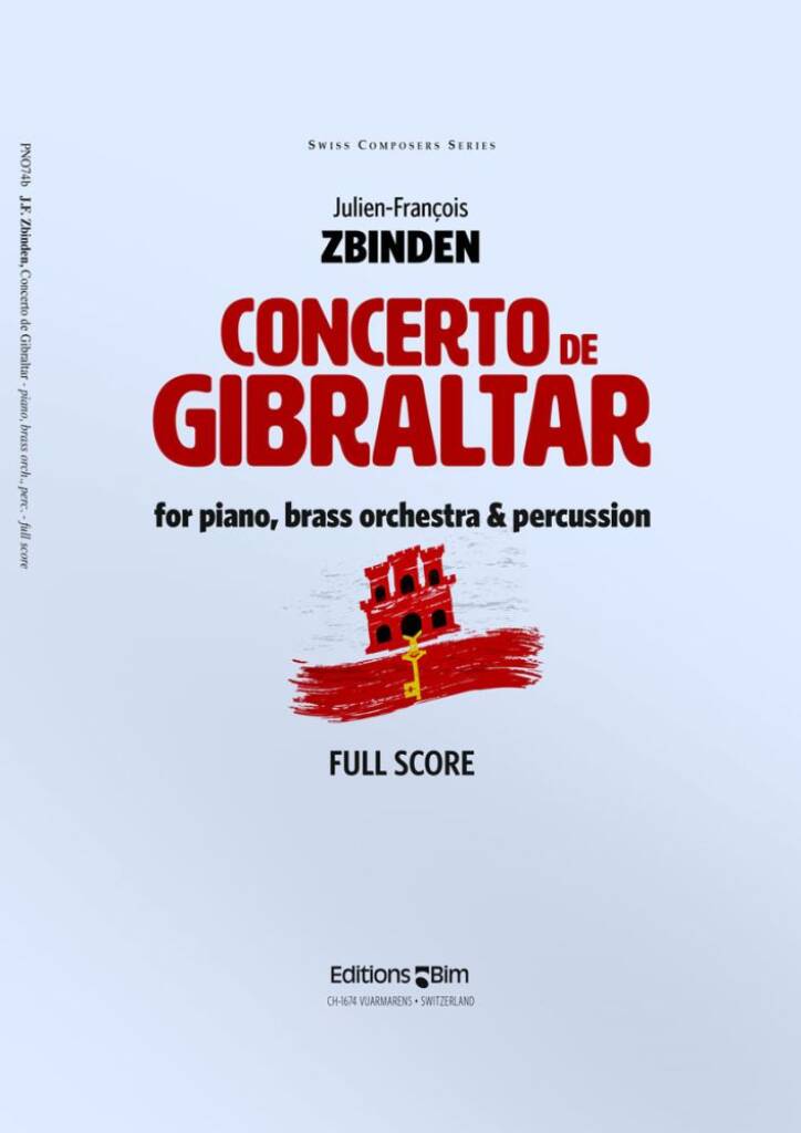 Concerto de Gibraltar