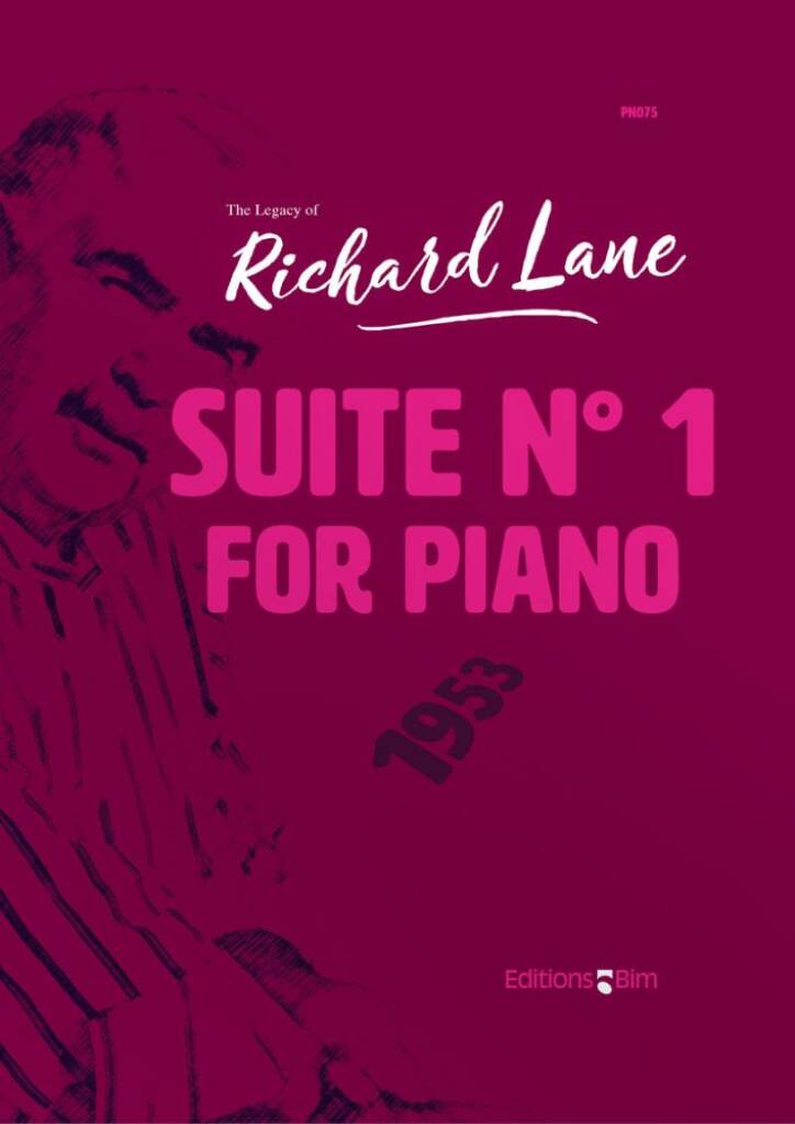 Suite No. 1