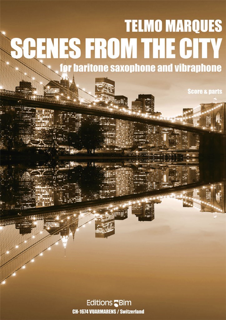Scenes From The City