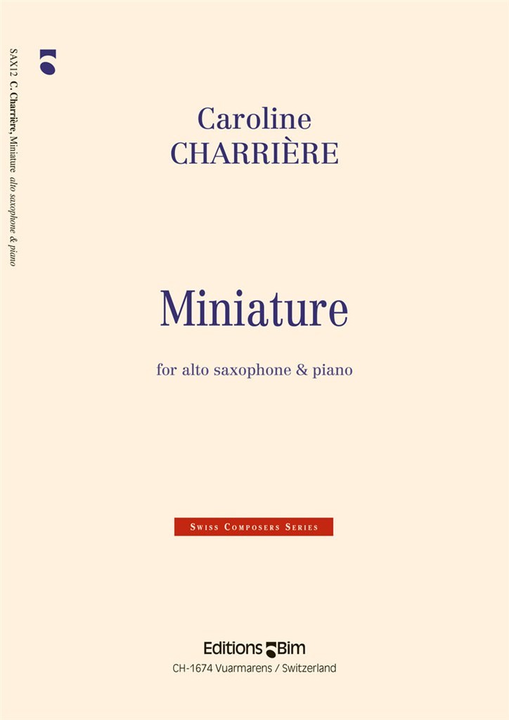 Miniature
