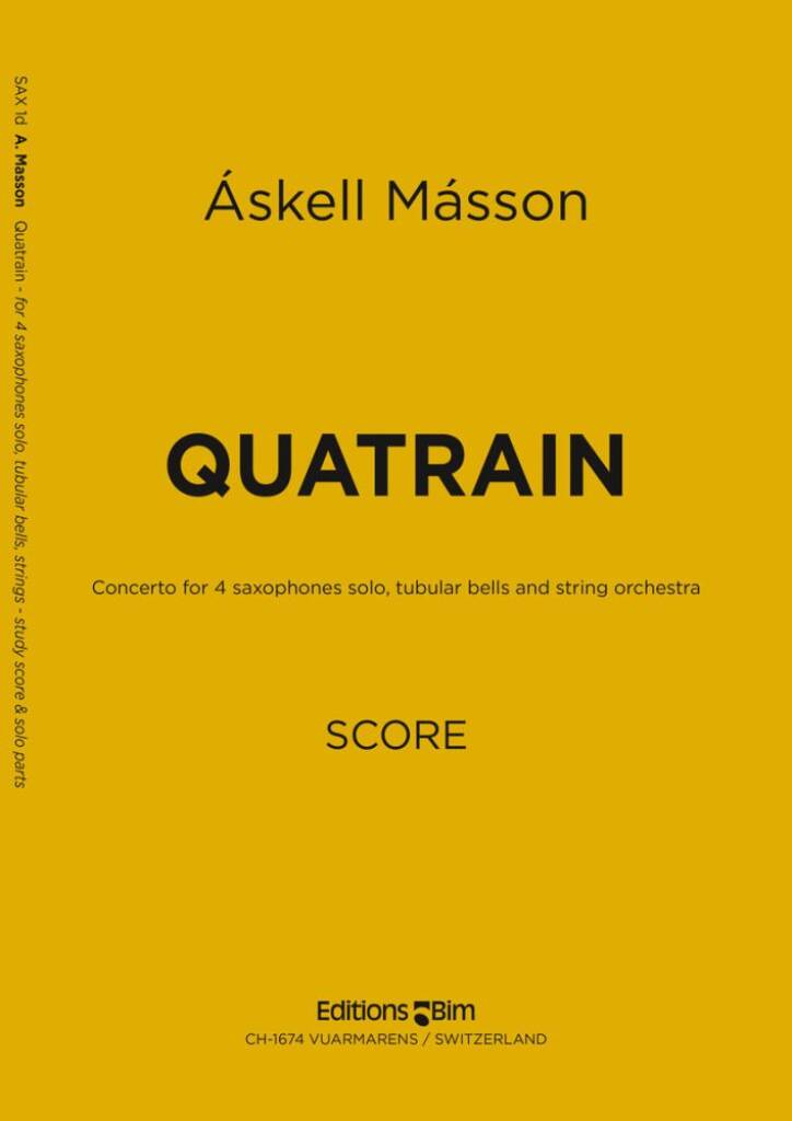 Quatrain