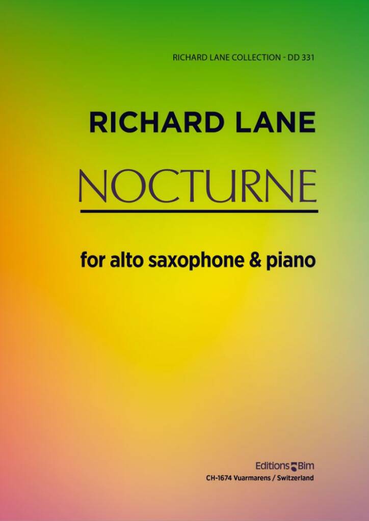 Nocturne