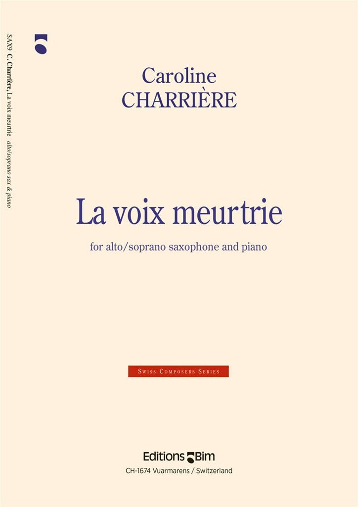 La Voix Meurtrie