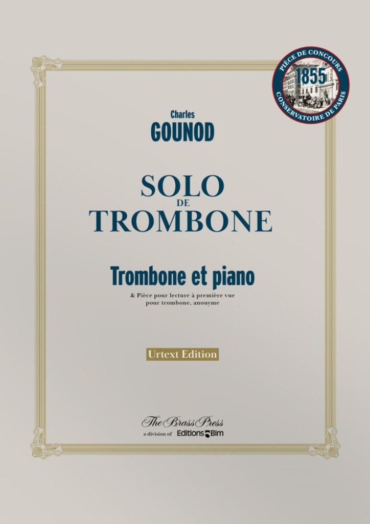 Solo de Trombone