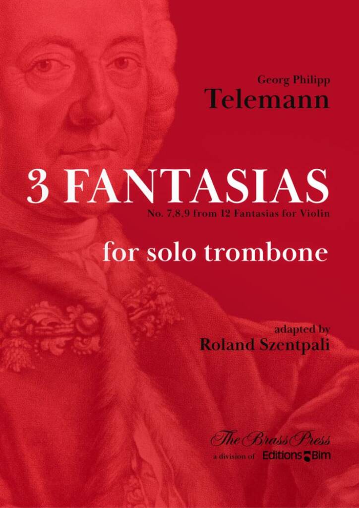 3 Fantasias