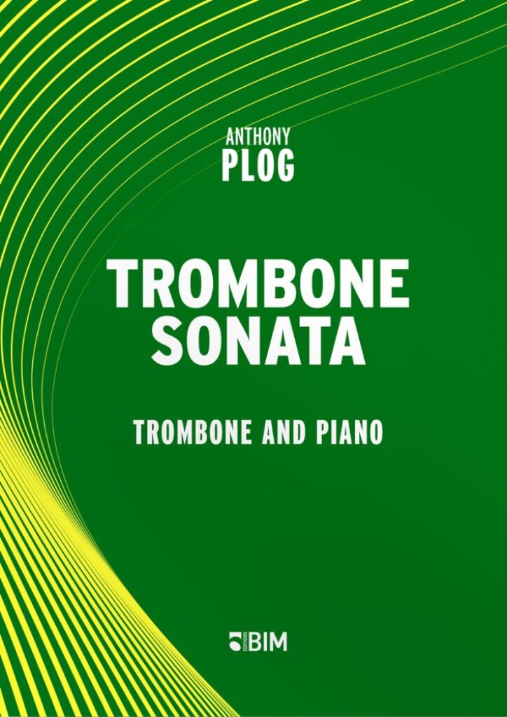 Trombone Sonata