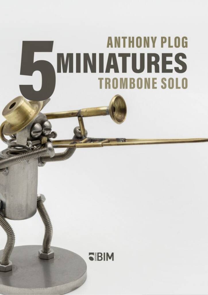 5 Miniatures