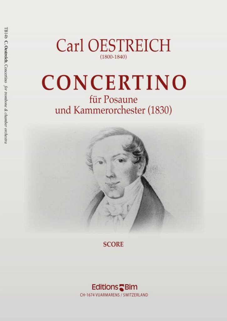 Concertino