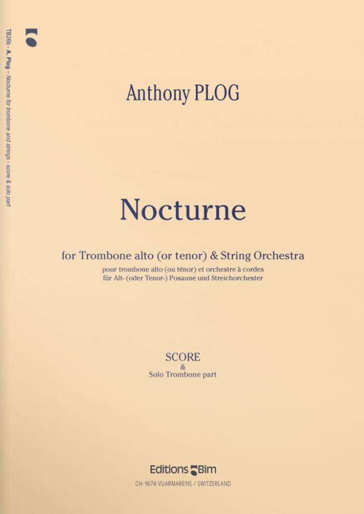 Nocturne