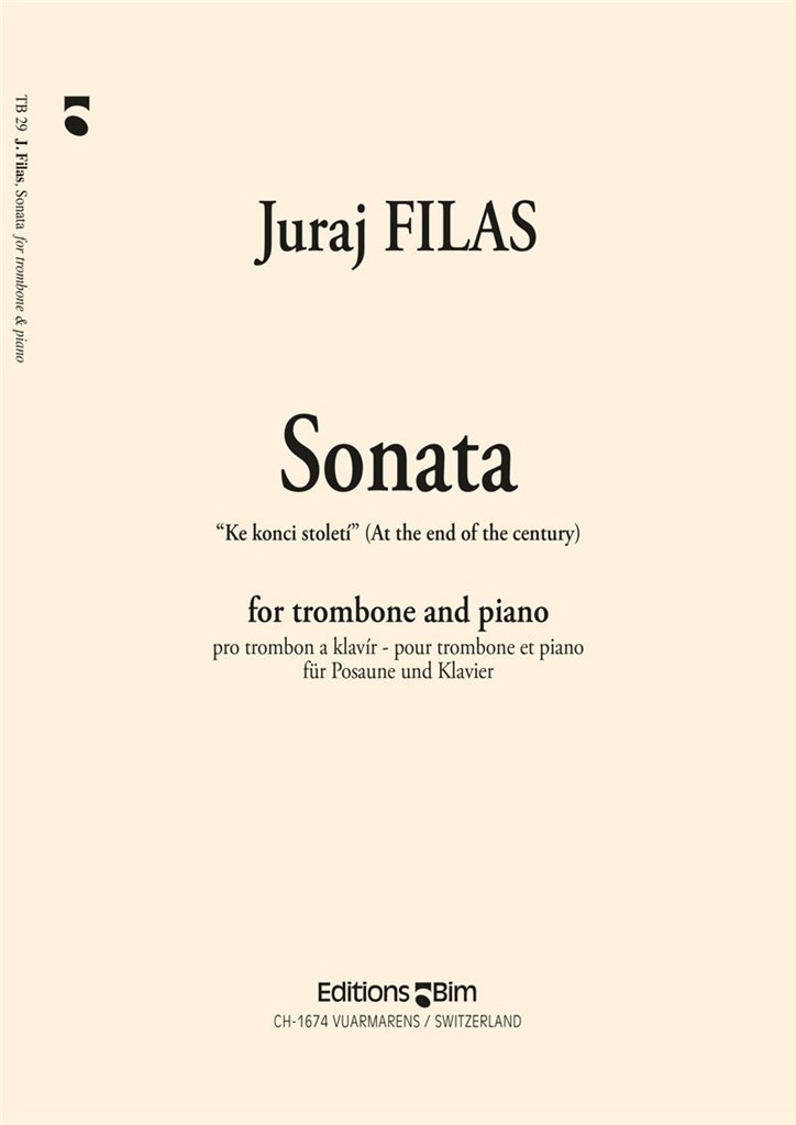 Sonata At The End Of The Century