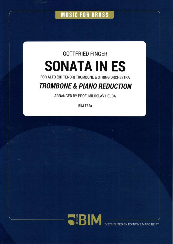 Sonate Es