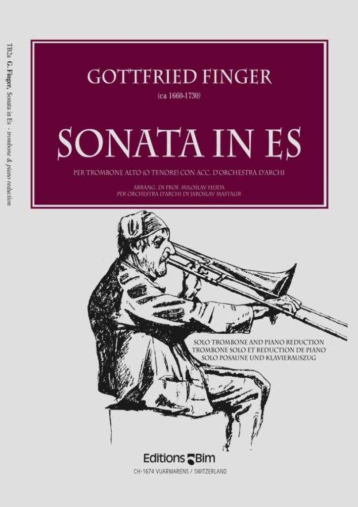 Sonata In Es