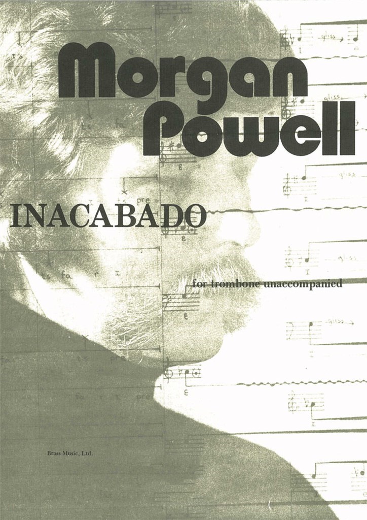 Inacabado