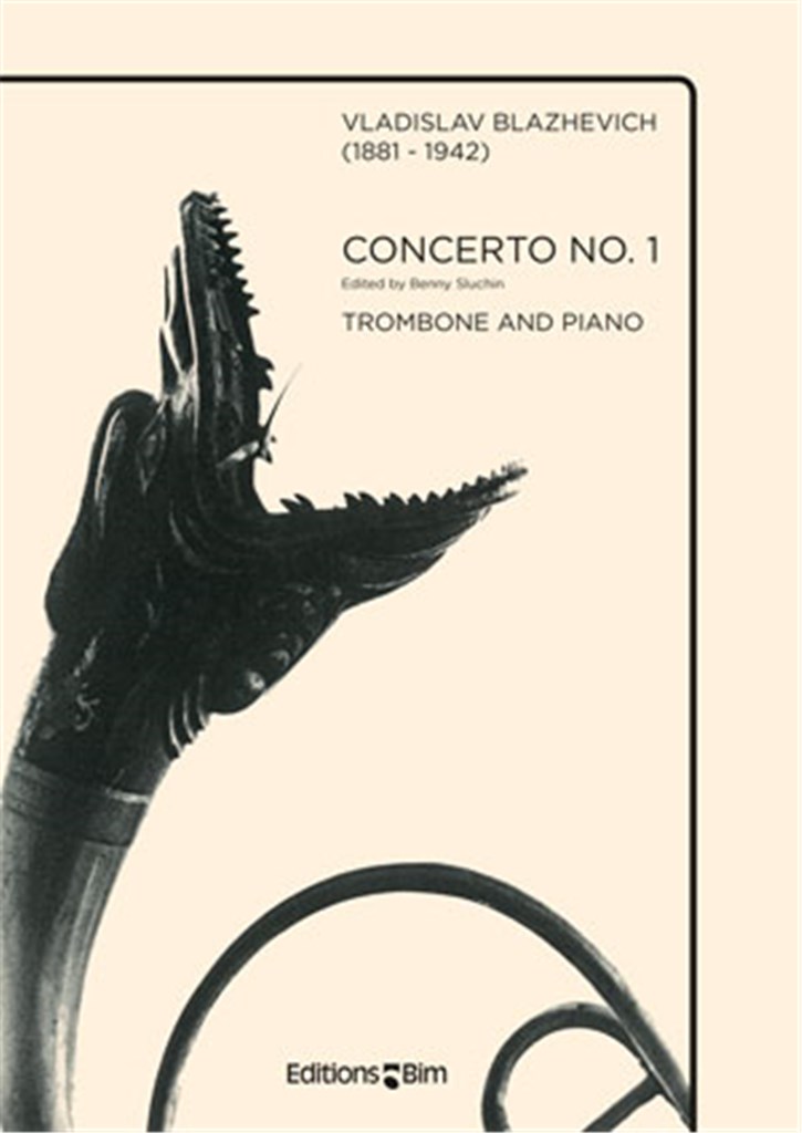 Concerto No. 1