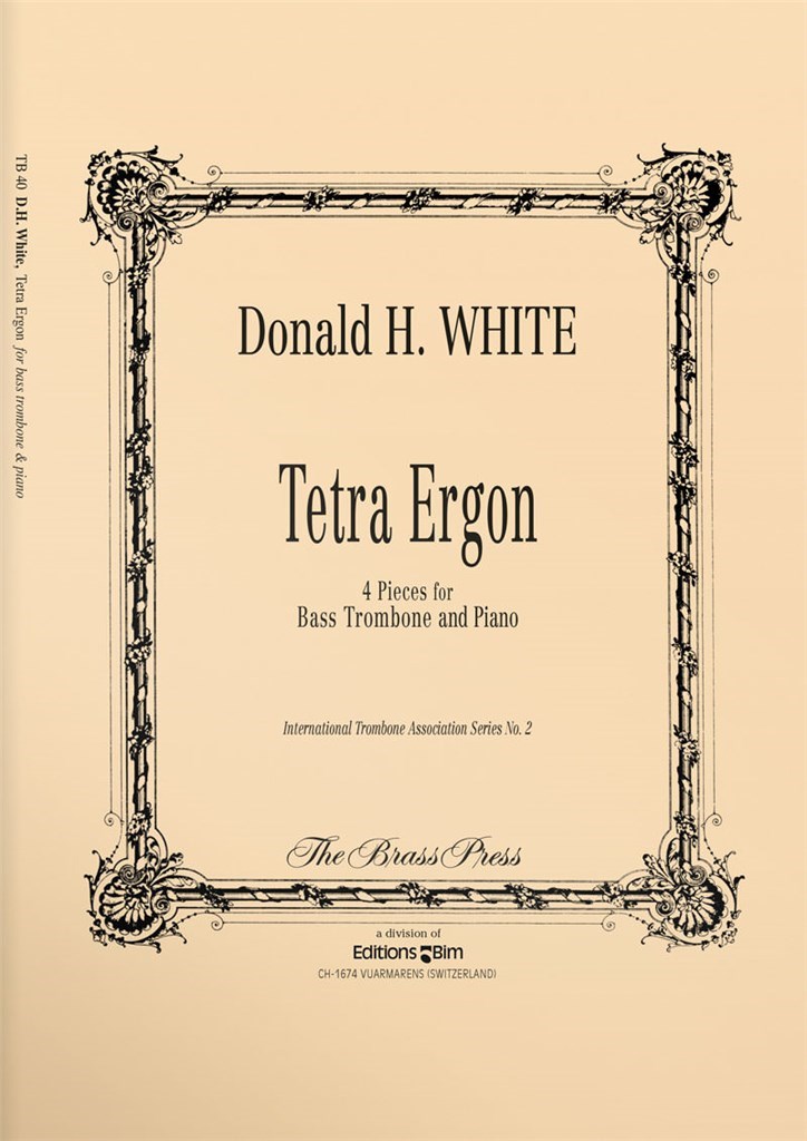 Tetra Ergon