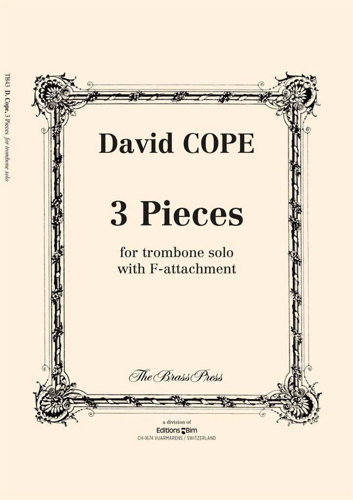 3 Pieces