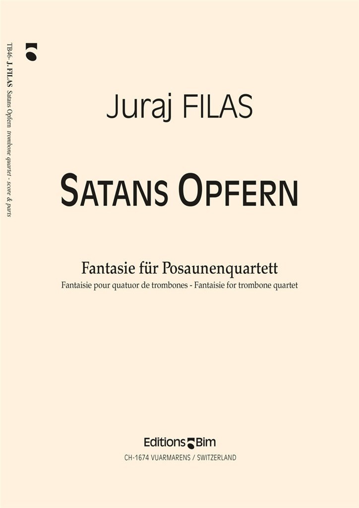 Satans Opfern