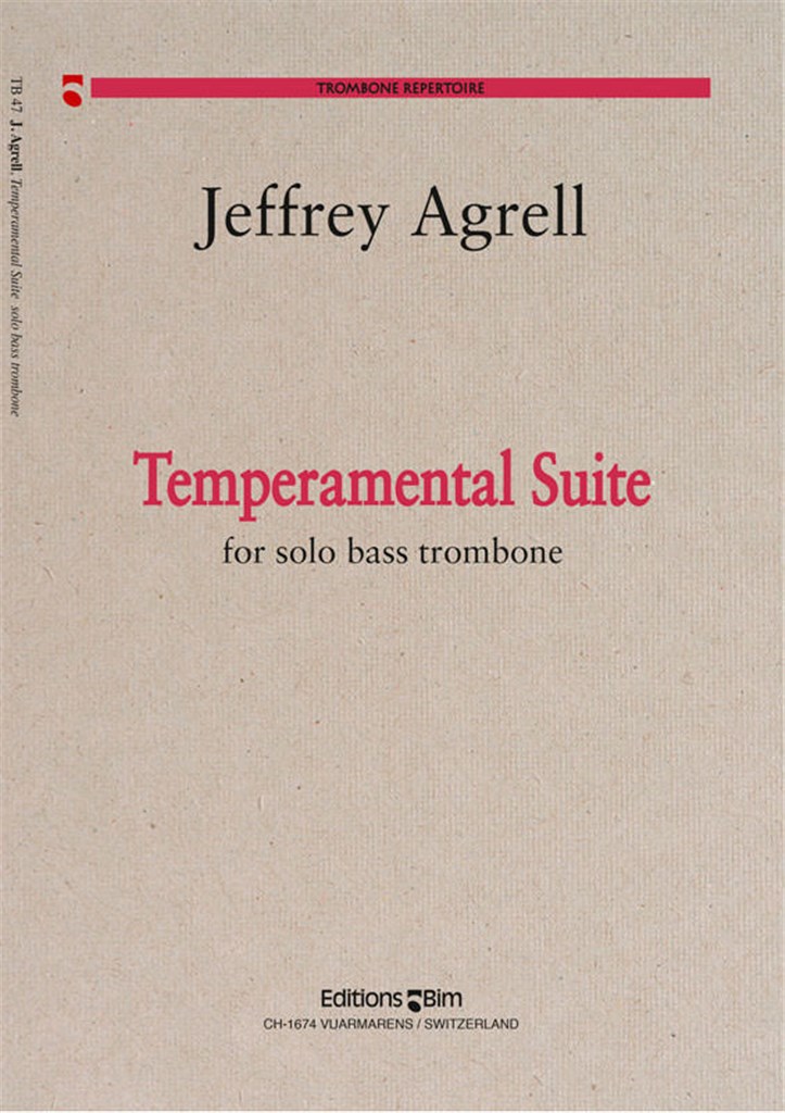 Temperamental Suite