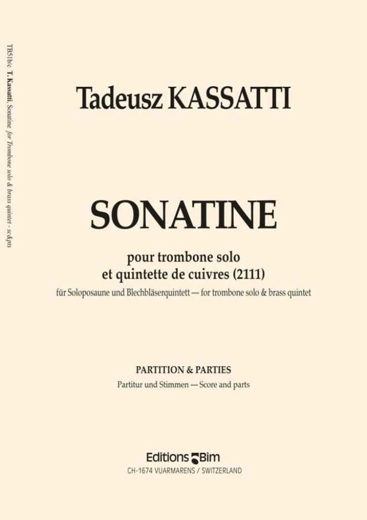 Sonatine